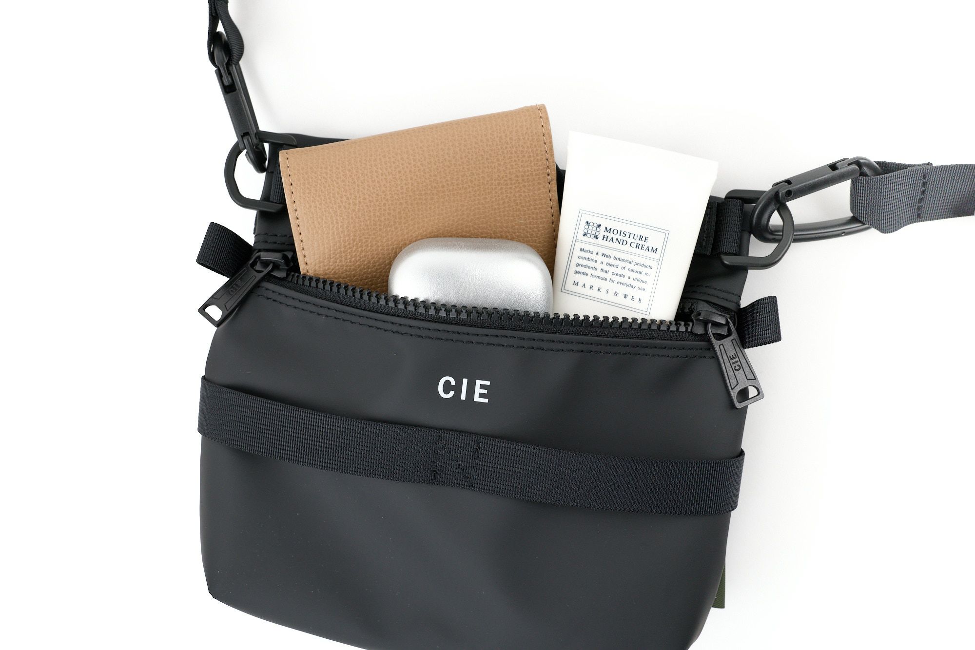 CIE シー GRID3 バタフライサコッシュ S 032078